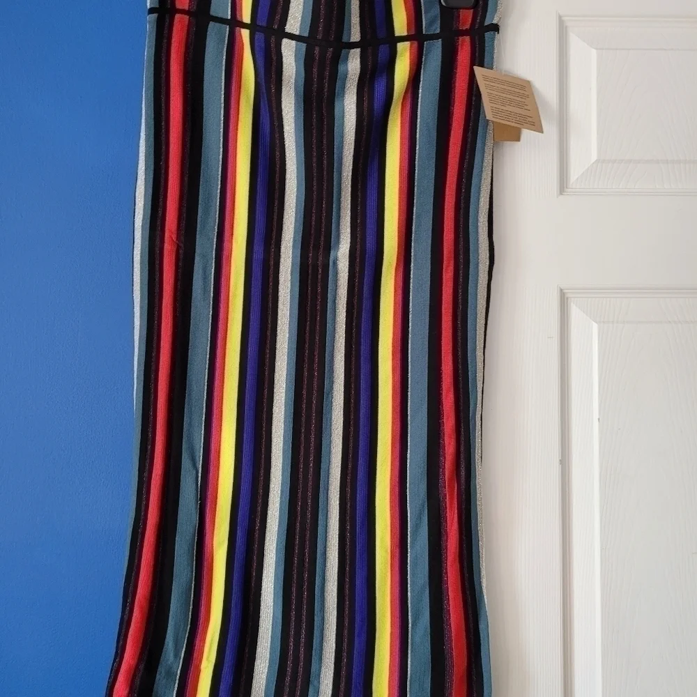 RACHEL Roy Multistriped Combo 👍🏾 - Picture 4 of 9
